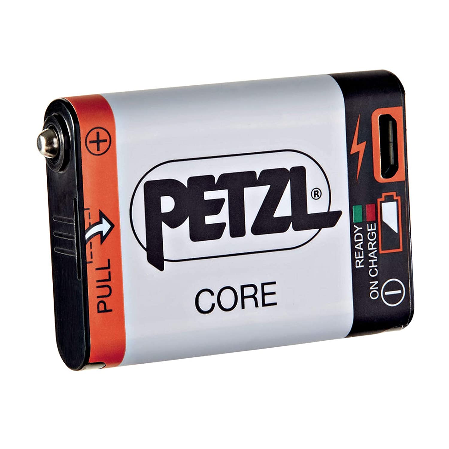 Petzl Core Rechargeable Battery For Petzl Headlamps