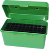 Mtm H50Rs10 50Rd Rifle Box