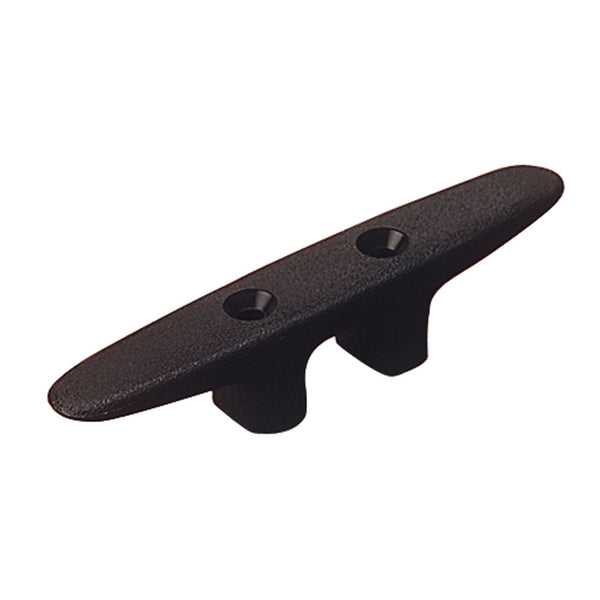 6 1/4  Black Heavy Nylon Open, #043360-1