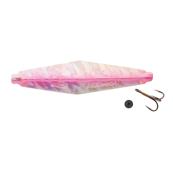 Buzz Bomb Holographic  #2.5  Silver