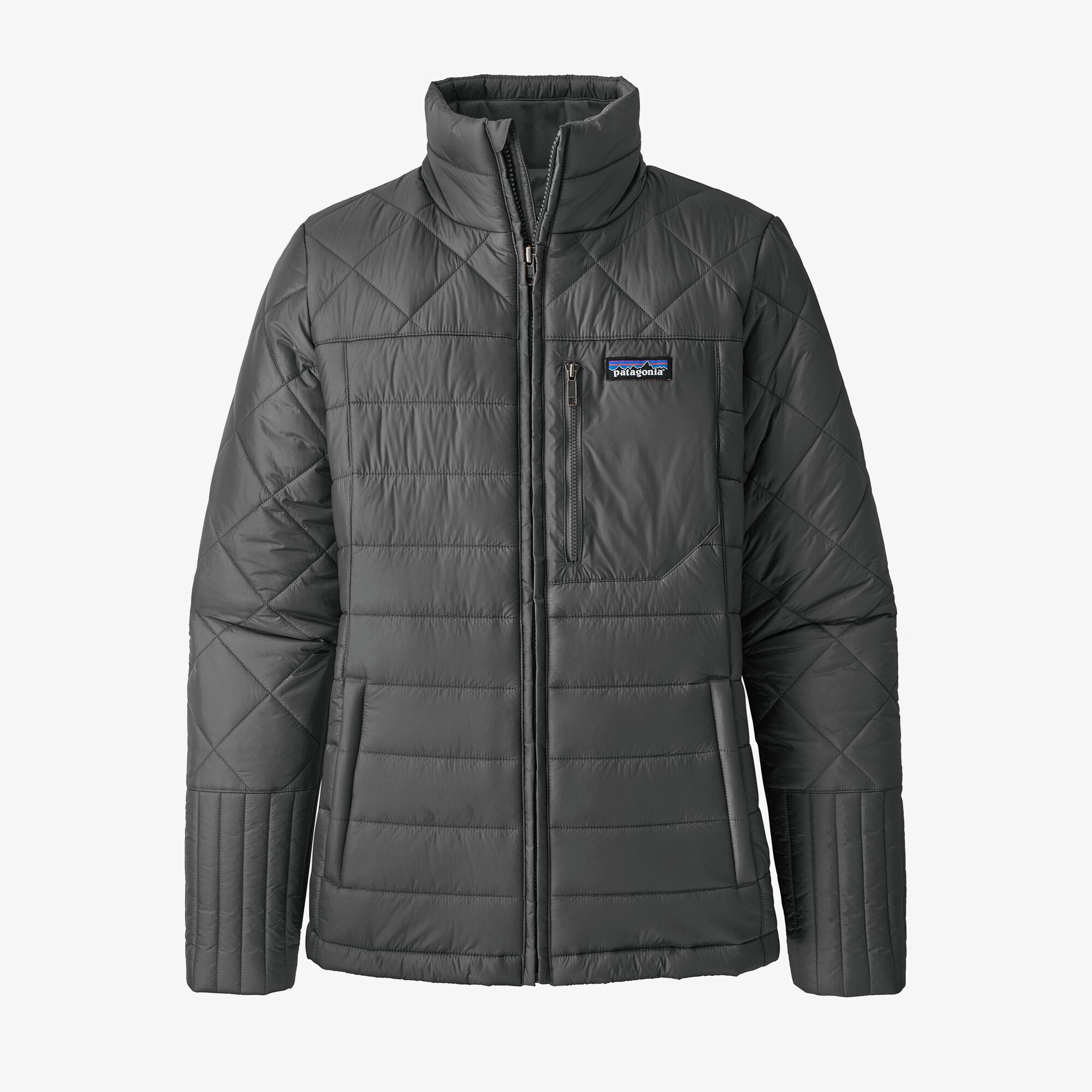 Patagonia Women's Radalie Jacket