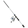 Okuma Cascade Ii Spin Combo