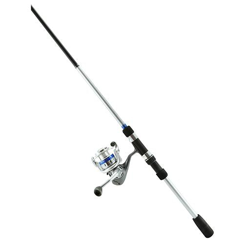 Okuma Cascade Ii Spin Combo