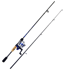 Okuma Cascade Ii Spin Combo
