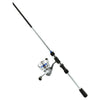 Okuma Cascade Ii Spin Combo