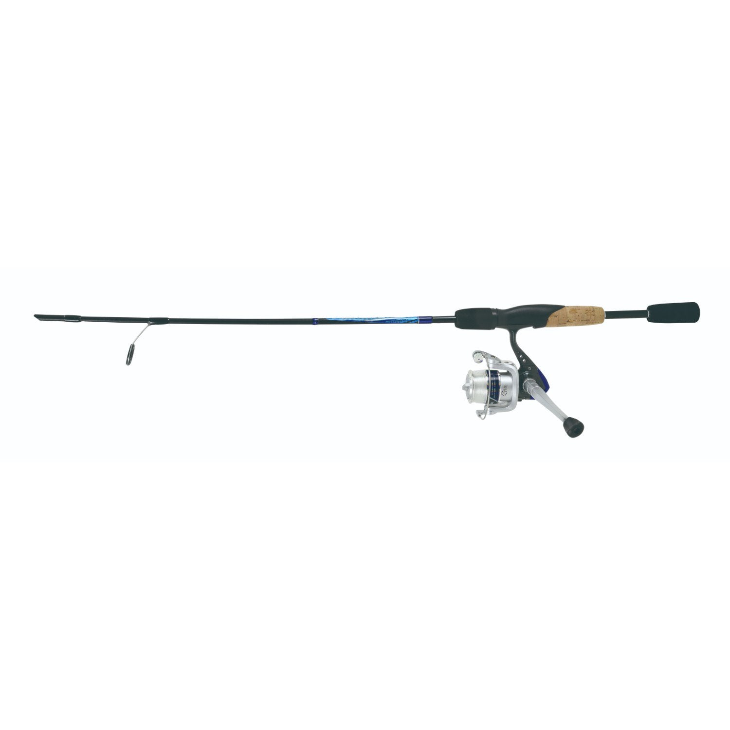 Okuma Cascade Ii Spin Combo