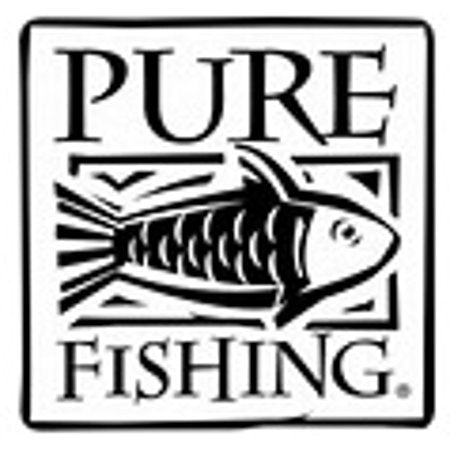 1556061 12 Lbs X 300 Yard Original Fishing Line, Clear & Blue