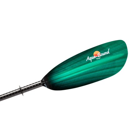 Aqua-Bound Tango Fiberglass 2 Piece Posi-Lok Paddle