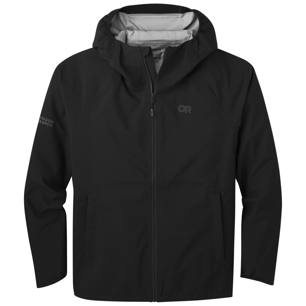 Outdoor Research Men's Motive Ascentshell Jacket