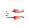 Poulsen Cascade Tackle Wild Weasel Spoon