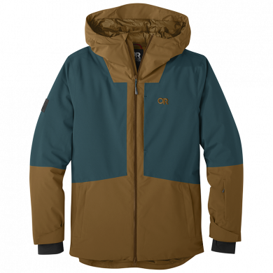 Outdoor Research Men's Snowcrew Jacket