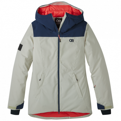 Outdoor Research Women's Snowcrew Jacket