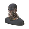 Allen Visa Form 3/4 Head Net W/ Built-In Nose Bridge, Realtree Edge