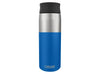 Camelbak Hot Cap Vacuum Stainless Steel - 20Oz - Cobalt Blue