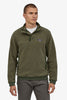 Patagonia Men's Shearling Button Pullover