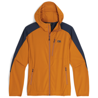 Outdoor Research Men's Ferrosi Hoodie