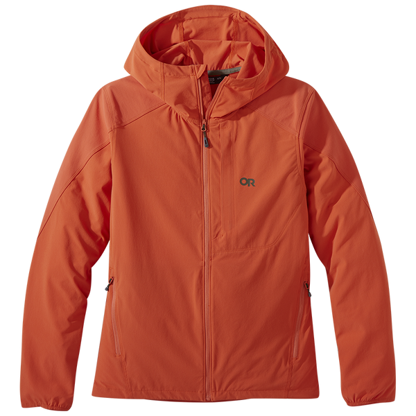 Outdoor Research Women's Ferrosi Hoodie