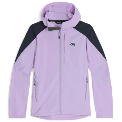 Outdoor Research Women's Ferrosi Hoodie