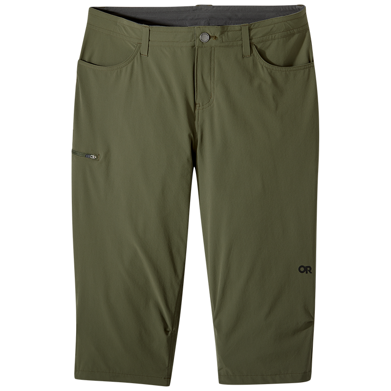 Outdoor Research Women's Ferrosi Capris