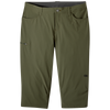 Outdoor Research Women's Ferrosi Capris