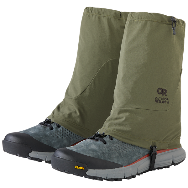 Outdoor Research Bugout Ferrosi Thru Gaiters