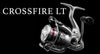 Daiwa Crossfire Lt Spinning Reel