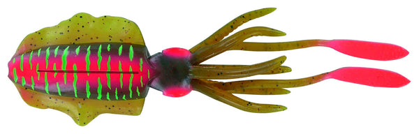 Chasebaits The Ultimate Squid Nitro