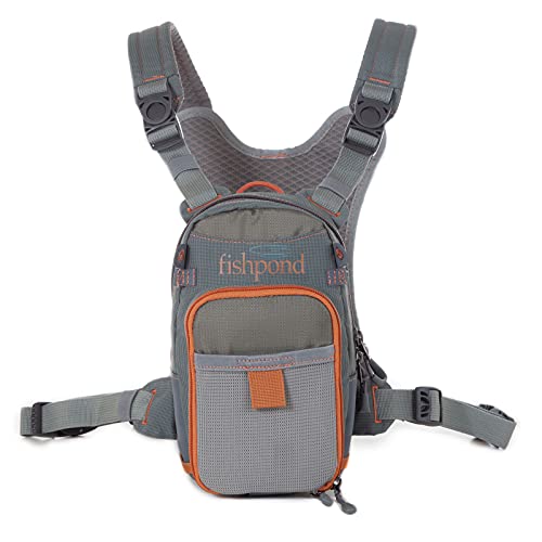 Fishpond Canyon Creek Chest Pack, Men's - Holiday Gift