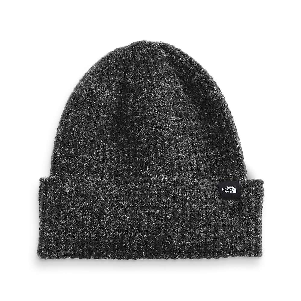 The North Face Sweater Faux Paca Beanie