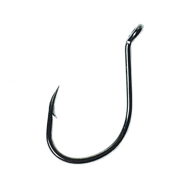 Eagle Claw Lazer Sharp Octopus Hooks, Size 5/0 - Holiday Gift