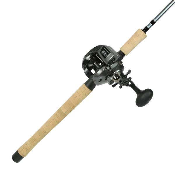 Okuma Convector Trolling Combo - Holiday Gift