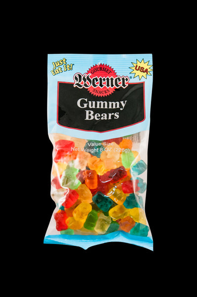 Gummy Bears
