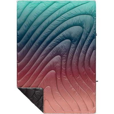 Rumpl Original Puffy Blanket - Arizona Fade
