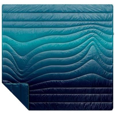Rumpl Original Printed Puffy Blanket - 2 Persons
