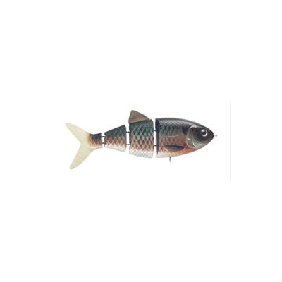SPRO BBZ-1 Shad 40 Swimbait SKU - 744349