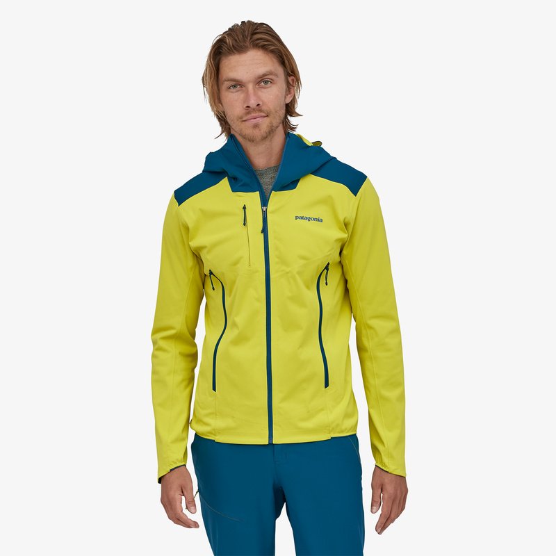 Patagonia Men's Upstride Jacket