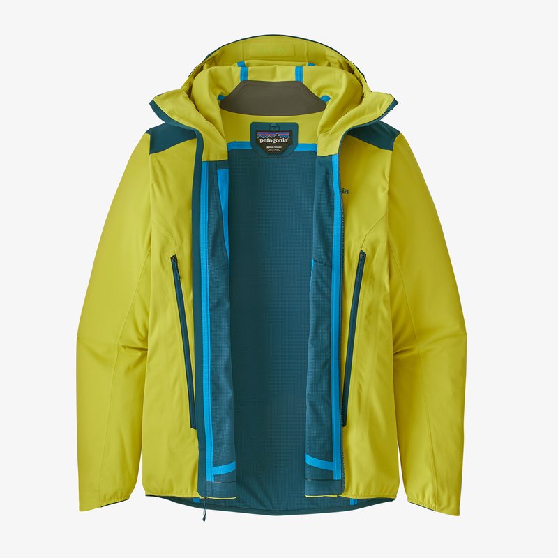 Patagonia Men's Upstride Jacket