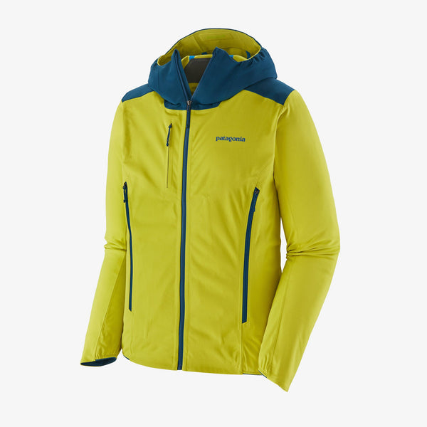 Patagonia Men's Upstride Jacket