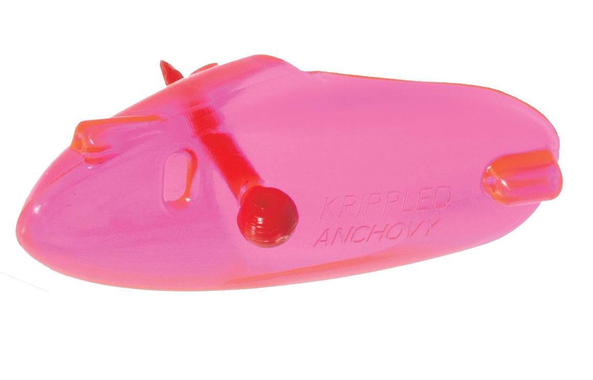 G&K Krippled Anchovy Bait Rigs