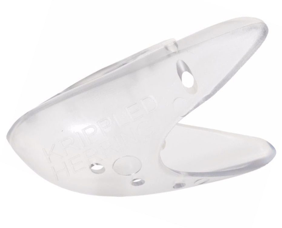 G&K Krippled Herring U-Rig Bait Heads