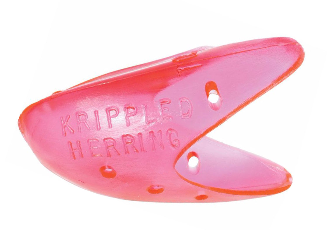 G&K Krippled Herring U-Rig Bait Heads