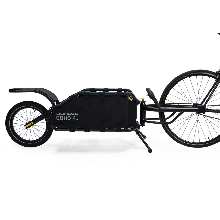 Burley Coho XC Cargo Trailers