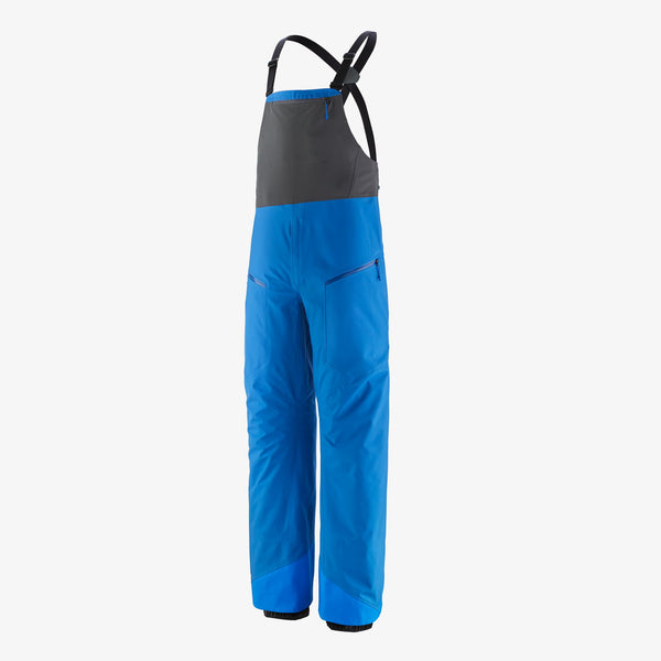 Patagonia Men's Snowdrifter Bibs