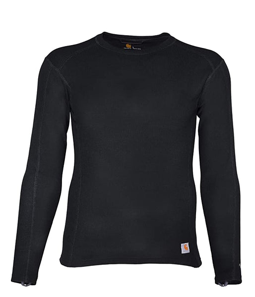 Carhartt Base Layer Thermal Force Midweight Crew