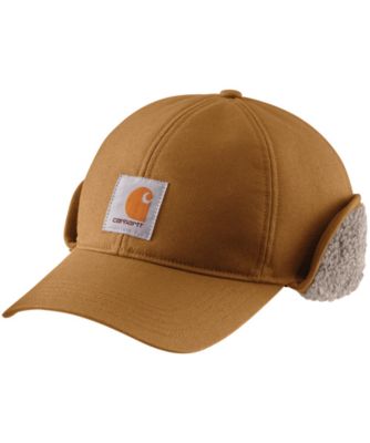 Carhartt Earflap Cap