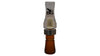 Buck Gardner Speck Hammer - Specklebelly Goose Call
