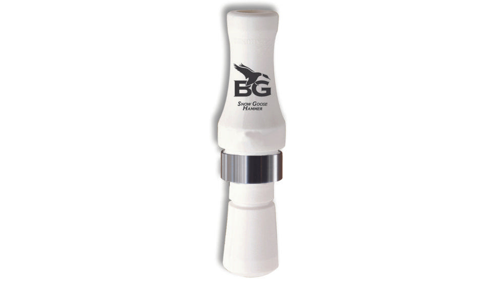 Buck Gardner Snow Goose Call