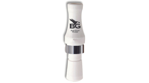 Buck Gardner Snow Goose Call