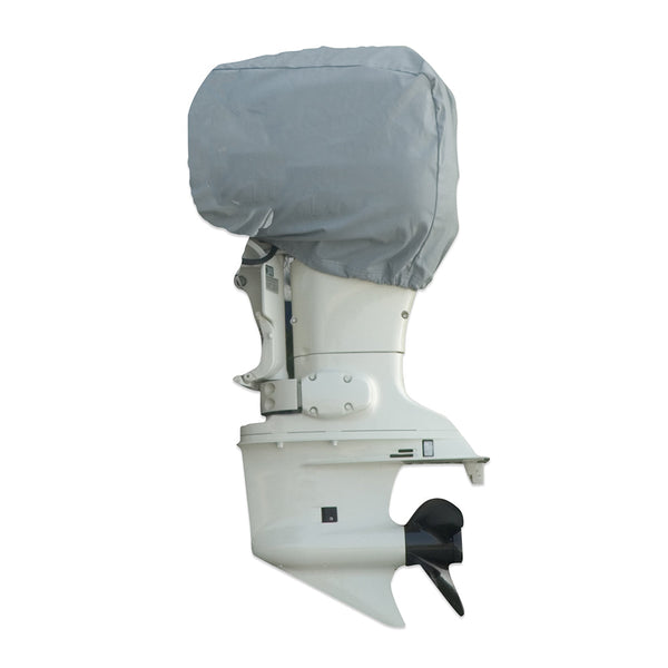 70005S11 31 X 29 X 18 in.  Sun-dura 150 HP Universal Motor Cover, Grey