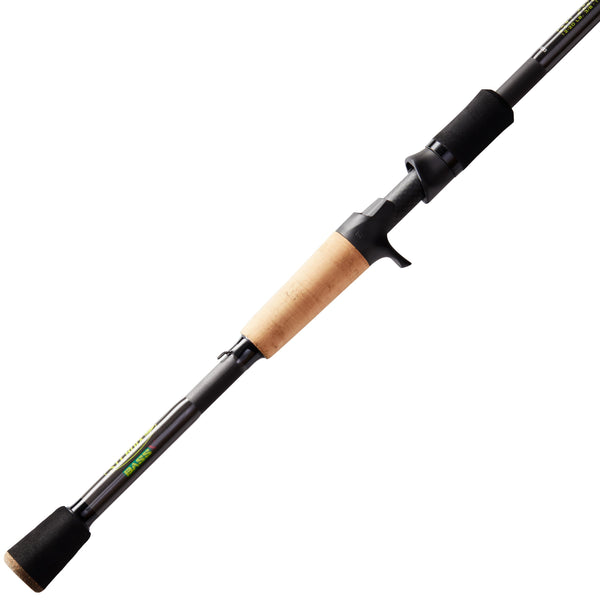 St. Croix Rods 7'1" Medium Fast Bass X Casting Rod